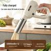 Liven Handheld Noodle Maker CN plug (adapter included)