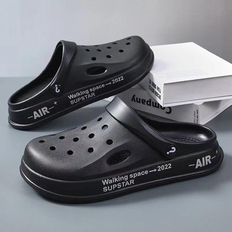 Men's EVA2024 Thick-Soled Summer Beach Sandals