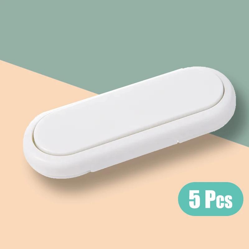 Baby Lock Kids Safety Locks Cabinet Door Lock Baby Protective Refrigerator Children Drawer Locks  Child Safety Lock