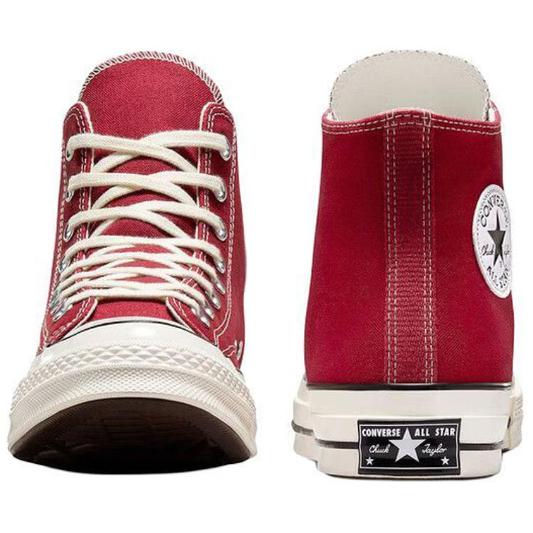 Новые Converse Chuck 70 Hi Park Red A10523C