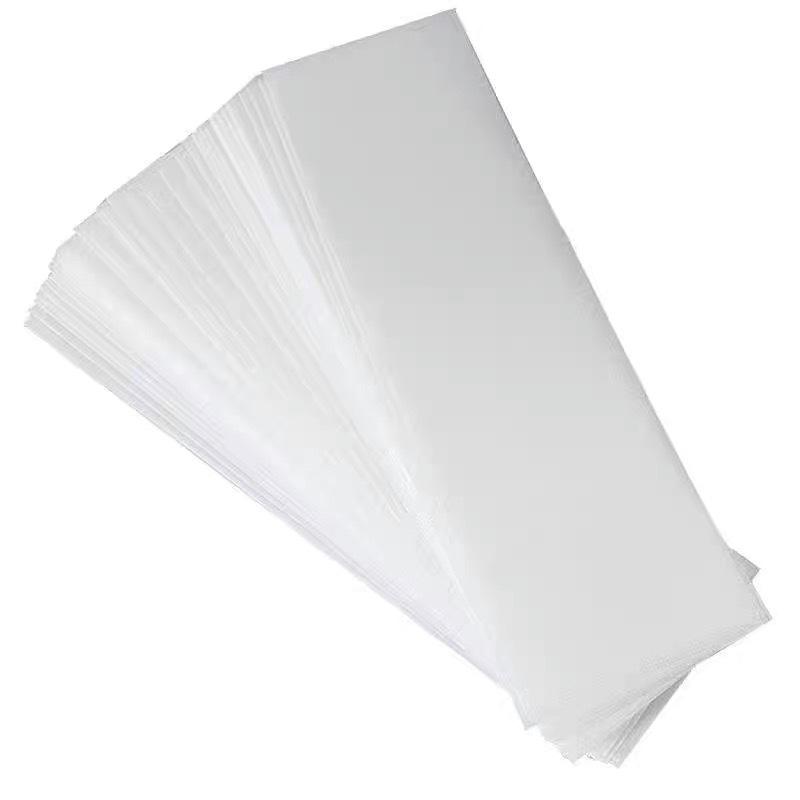 Hair Dye Highlight Sheets for Salon Use