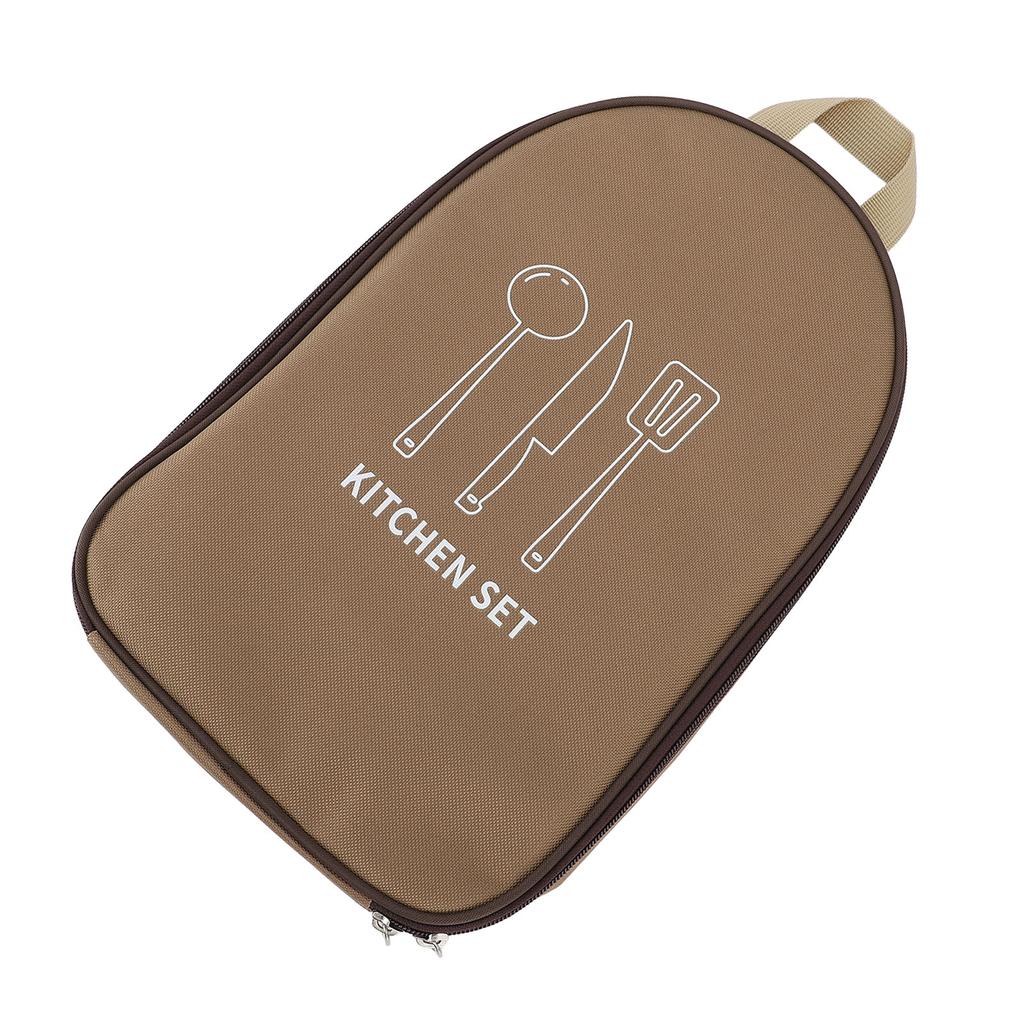 Camping Cooking Utensils Multifunctional Portable Camping Kitchen