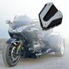 Motorcycle Kickstand Extender Pad for 1800 GL1800 2018-2020 Kickstand Foot Enlarger Heightened Side Stand Plate