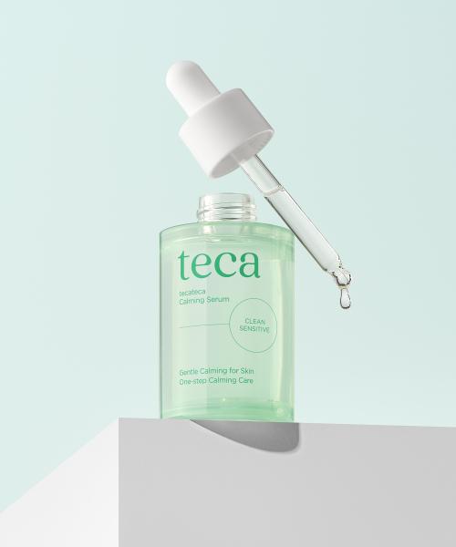 MDS Pick Tekateka Calming Serum NONE