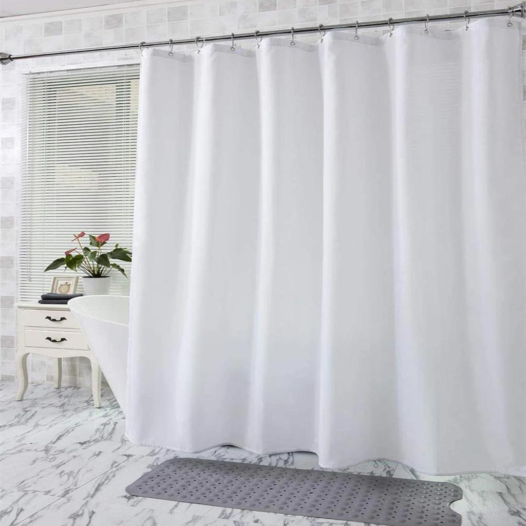 Skull Shower Curtain Waterproof Polyester Fabric Gothic Halloween Sexy Woman Love Print Shower Curtain Cortina De La Ducha