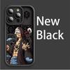 Soft Cover Case for iPhone 15Pro 13Pro 11 14+ 12 13 16 Pro Max 15 Plus 14 16e 16+ One Piece Law