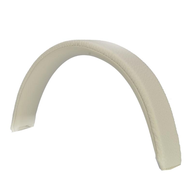 Replacement Ear Pad Ear Cushions Headband for MajorV5 Wireless On Ear Headphones Soft Protein Memory Foam EarPad