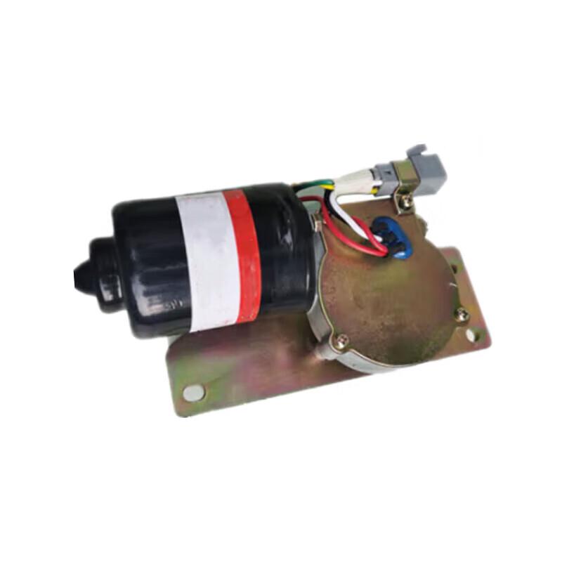 

Dongfeng Mengshi CSK181/CSK182 Wiper Motor Assembly 1