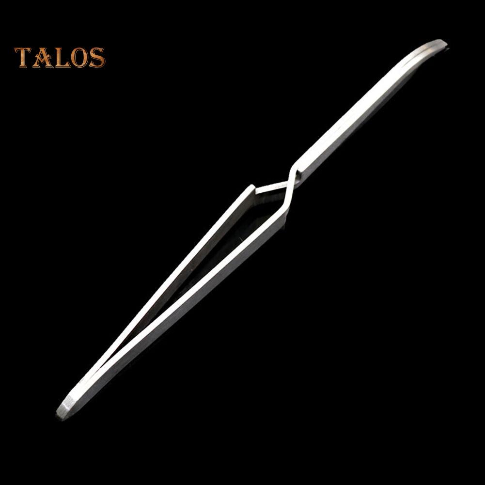 TNC Fiber-glass Nail Extension Fast Gel Polish Repair Tweezer Clip