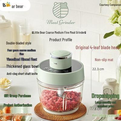 Küchengeräte – Mixer