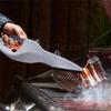 Grill Reinigungsbürsten Dampfreinigung BBQ Wassersprühreiniger Bürste Grillzubehör Kochwerkzeug Outdoor Grillbürste