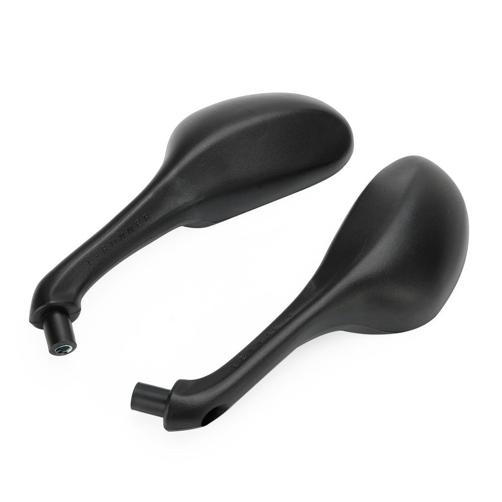 Roller Spiegel Links & Rechts für Gilera Runner 125 180 200 50 SP Piaggio NRG Power TPH