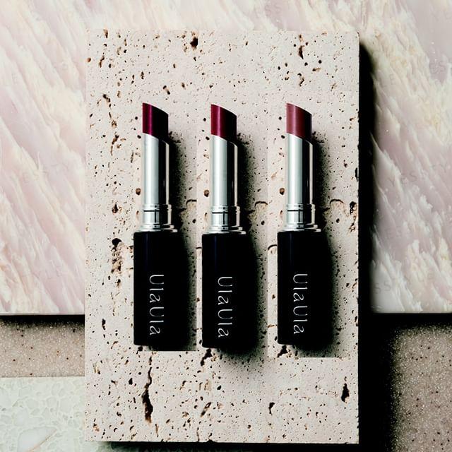Ula Ula - Essential Lip Stick 01 Akane