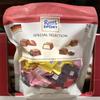 Costco Ritter Sport Choco Cube 608g 76szt