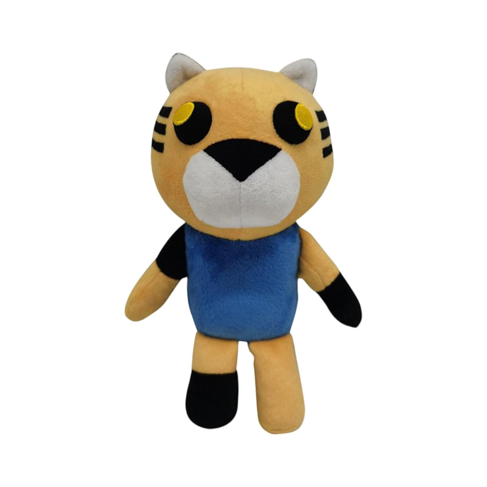 

Cute And Quirky Raccoon Plush Toy Creative Gift For Children(No Standard) One Size