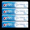 Crest 3D White Dual Action Whitening Toothpaste