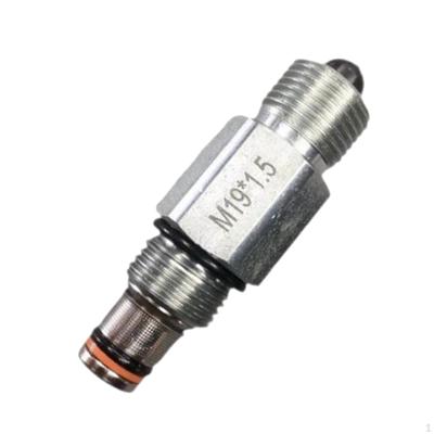 Car Lifting Machine Lowering Valve Check Easy To Use Portable Unloading Repair Tools Set