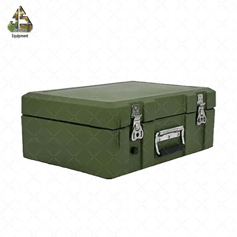 Defense Equipment Kit Box