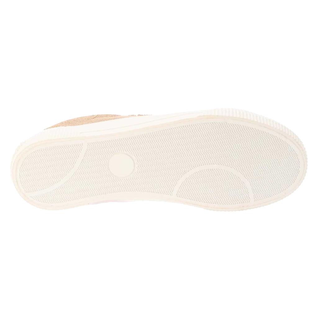 Rocket Dog Womens/Ladies Cheery Heidi Jute Trainers
