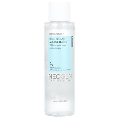 Real Ferment Micro Toner, 150Ml(5.07Fl Oz)
