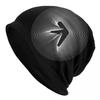 Electronic Music Aphex Twin Beanies Caps For Unisex Women Unisex Winter Warm Knitting Hat Adult British Composer Bonnet Hats