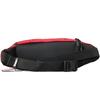 Jordan Polyester Crossbody Bag, Fanny Pack Regular Unisex Red Jordan HA5050-678