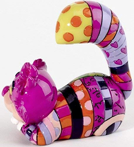 Disney by Britto Cheshire Cat Mini 4026293