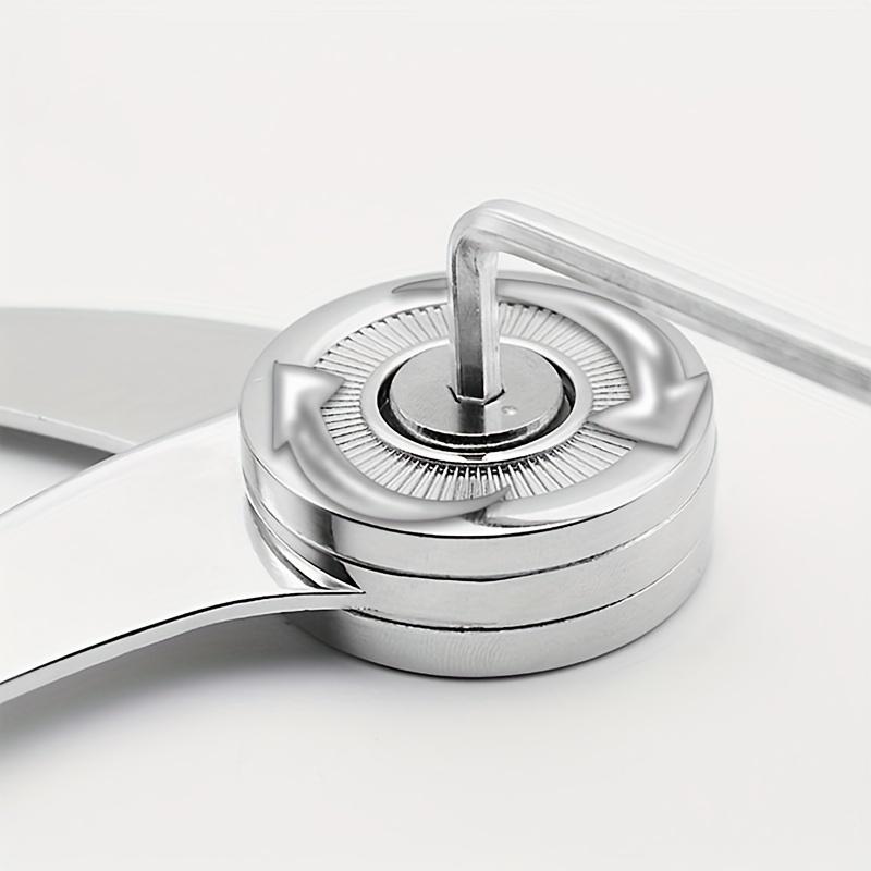 1 шт. Гидравлические петли с произвольным упором — фото 4