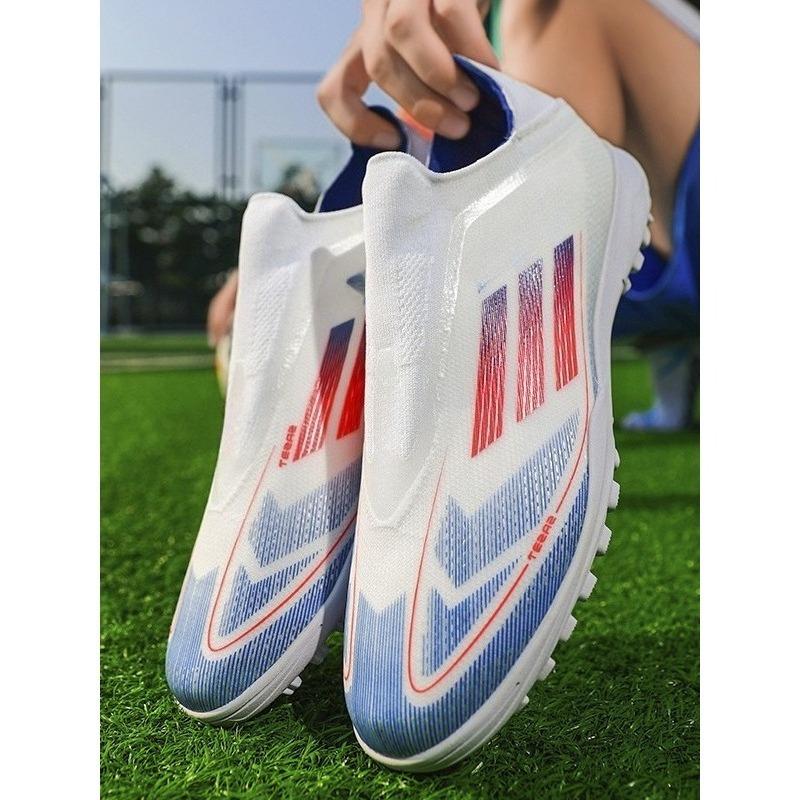 Pantofi de fotbal noi unghii lungi rupte pantofi cu talpă joasă pentru bărbați și femei pantofi de antrenament pentru tineret PANTOFI SCOOER