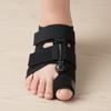 Adjustable Bunion Corrector Toe Valgus Foot Correction Brace Portable Big Toe Straightener  Unisex