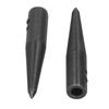 3 PCS Tapered Spindle Adapter Left and Right Polishing Shaft  Bench Grinder Polishing and Buffing (