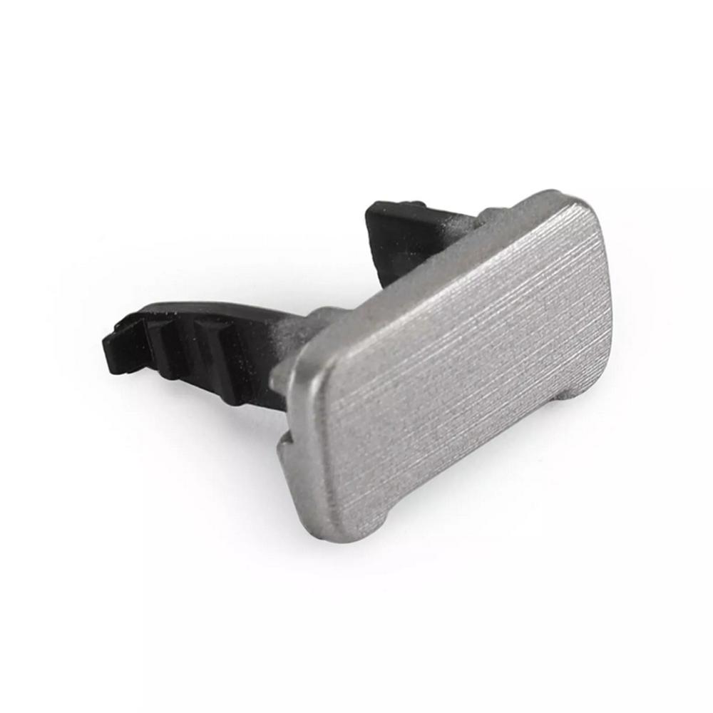 

New Car Shifter Lock Cover Shift Lever Cap For Honda CRV 2007-2009 54716-SWA-A82ZA