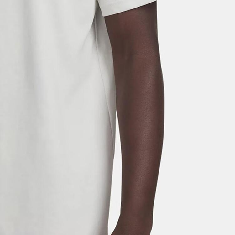 Under Armour Fashion Sports Crew Neck Short Sleeve T-Shirt Men Tops 6007302-114