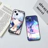 Genshin Impact Neue High-End Schale Handyhülle für Xiaomi Poco C40 C50 C51 C55 C65 C71 C75 F3 F5 F6 F7 M2 M3 Pro Ultra