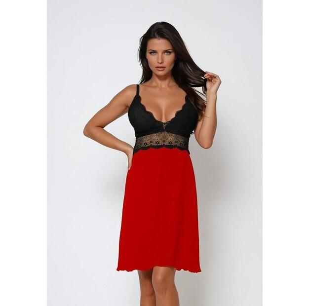 Сорочка DKaren Lingerie Cindy EU XXL