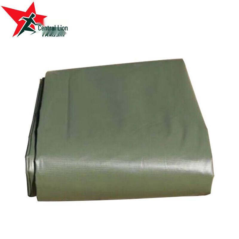 Yangs Outdoor Tent Groundsheet