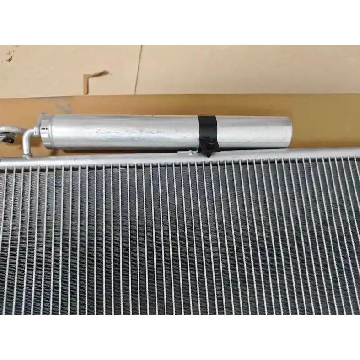 LR062424 LR097269 LR062424 LR093455 FPLA19C600AD AC Condenser For LAND ROVER RANGE ROVER SPORT 2014-2022 L494 DISCOVERY 5 L462