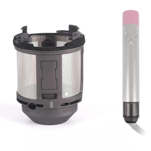 

Для стайлера Dyson Airwrap HS01 HS05 Внутренний фильтр Запасные части для ремонта Inner Filter