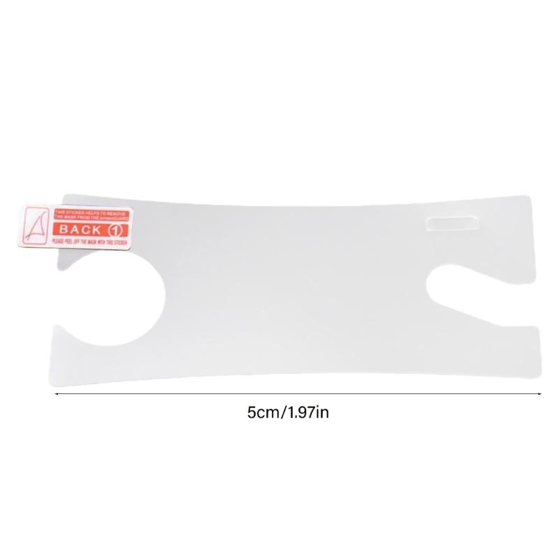 Anti Glares Protective Film For Portable Consoles Offering Full Coverage Screen And Body Protective With Anti Reflective Coating