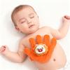 Automatic Baby Patting Sleep Pillow Startle Prevention Soothing Palms Adjustable Breathable Baby Sleep Aid