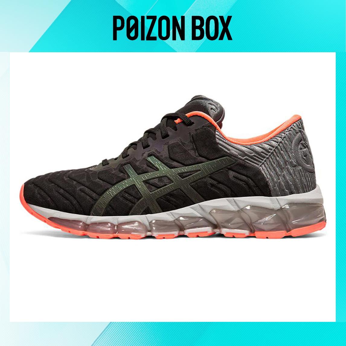 

кроссовки Asics Gel-Quantum 360 5 Running shoes Women 1022A150-001