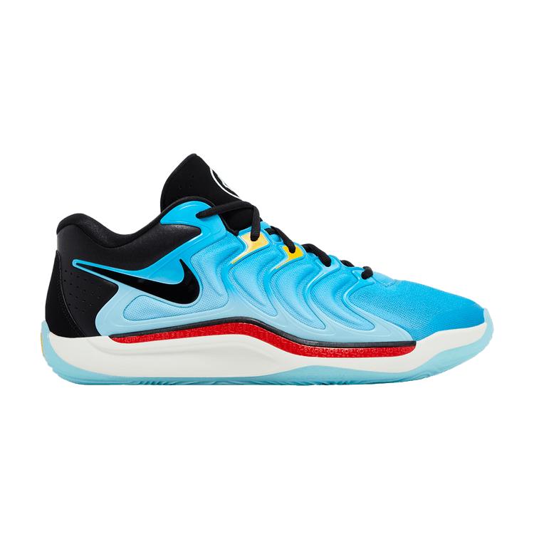 Nike KD 17 N7 42