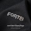 FORTEI Men's 7A Antibacterial Cooling Business Casual Polo Shirt