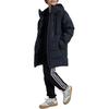 Adidas Down Jacket MYSHELTER Black Teenagers JE4120