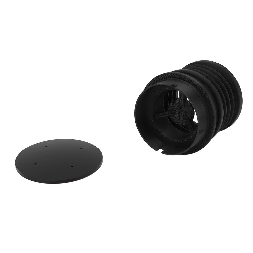 Coffee Grinder Hopper Blower High Efficiency Ergonomic Design Portable Coffee Grinder Bellow Air