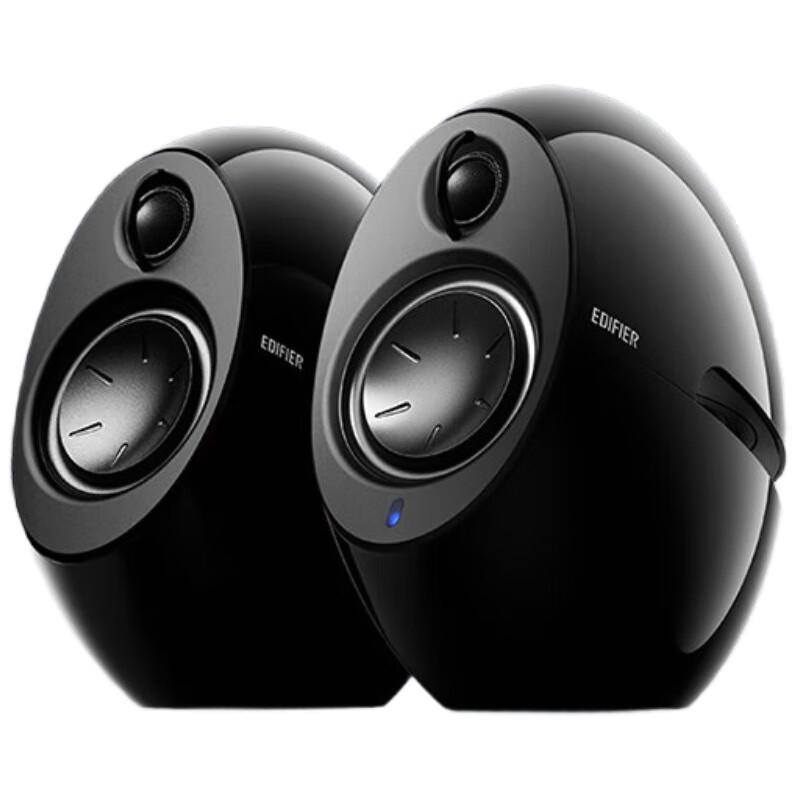 Edifier e25HD Hi-Fi 2.0 Desktop Bluetooth Speaker