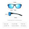 Hot Colorful Sports Glasses Sports Riding Men's Dust-proof Sunglasses Sunglasses Protective Glasses Including Lanyard 3040
