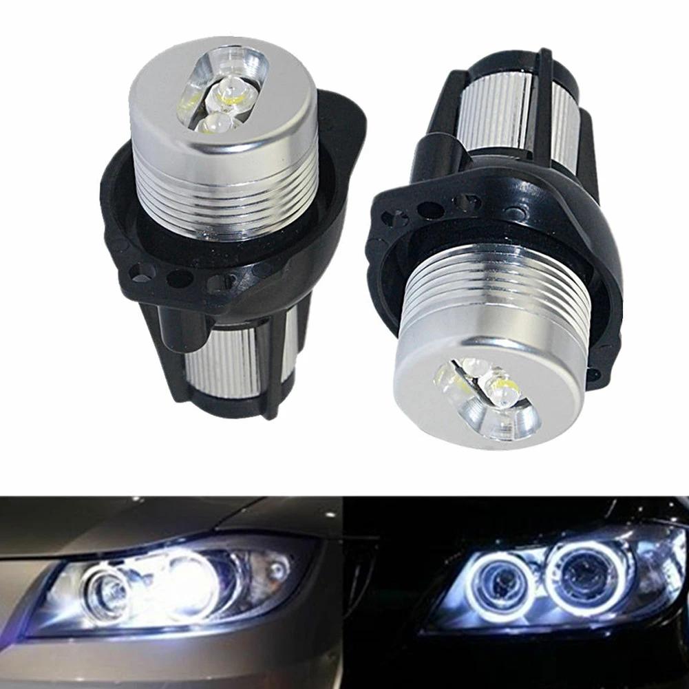 Brand New Hot Sale Newest Wholesale Automobile Accessories LED LED Bulbs Lamp Bulb Lamp For BMW E90 E91 2006-2008