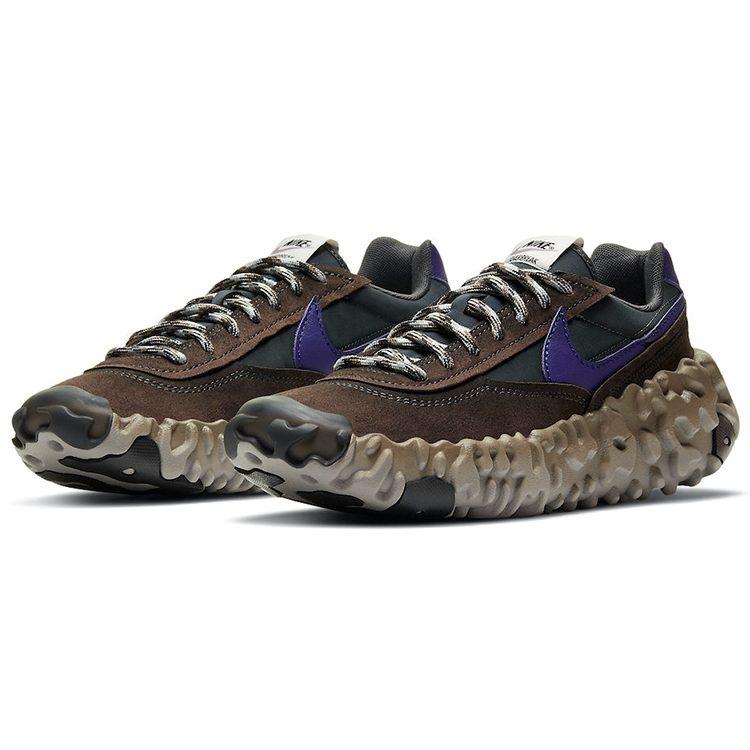 Nike Overbreak Sp Brązowy Barokowy DA9784-200
