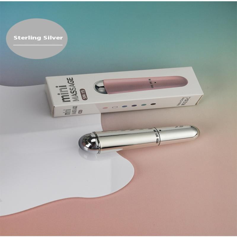 Electric Facial Massage Device Multifunctional Facial Skin Care Beauty Massager Clean Face Skin Rejuvenation Lifting Tighten